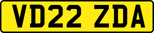 VD22ZDA