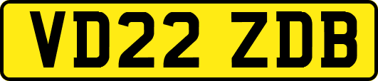 VD22ZDB