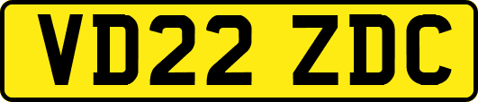 VD22ZDC