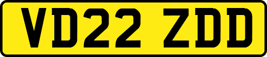 VD22ZDD