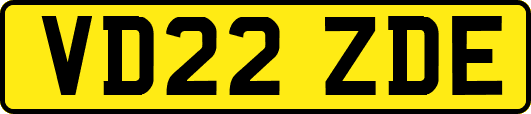 VD22ZDE