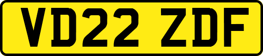 VD22ZDF