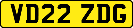 VD22ZDG
