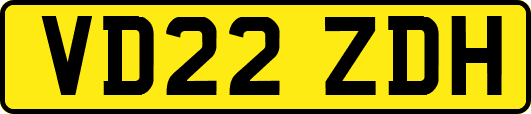 VD22ZDH