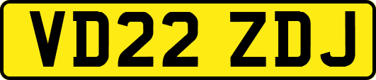 VD22ZDJ