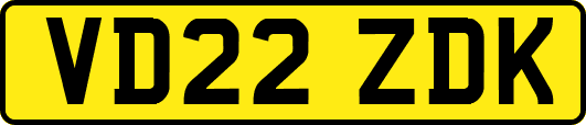 VD22ZDK