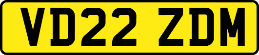 VD22ZDM