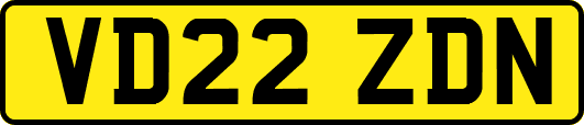 VD22ZDN