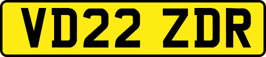 VD22ZDR