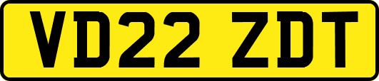 VD22ZDT