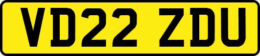 VD22ZDU