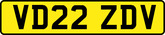 VD22ZDV