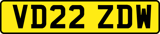 VD22ZDW