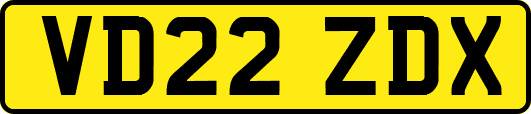 VD22ZDX