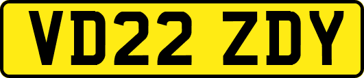 VD22ZDY