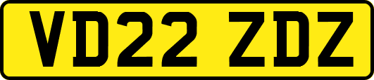 VD22ZDZ