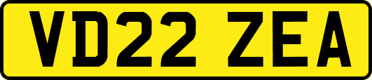 VD22ZEA