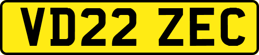 VD22ZEC