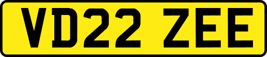 VD22ZEE