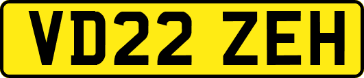 VD22ZEH