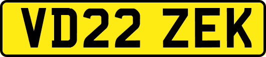 VD22ZEK