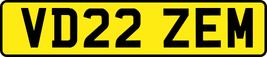 VD22ZEM