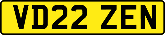 VD22ZEN