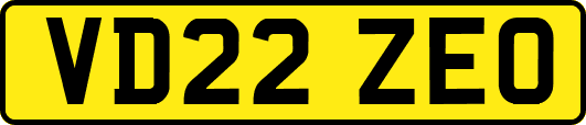VD22ZEO