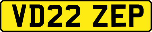 VD22ZEP
