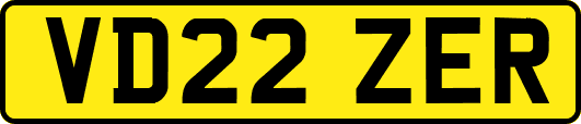 VD22ZER