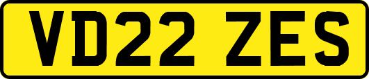 VD22ZES