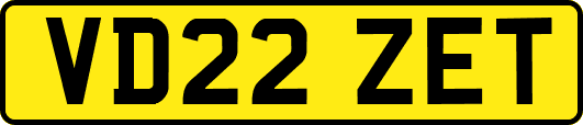 VD22ZET
