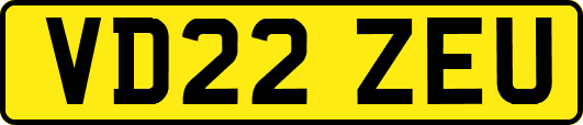 VD22ZEU