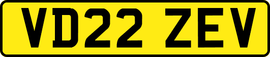 VD22ZEV
