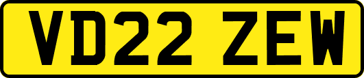 VD22ZEW