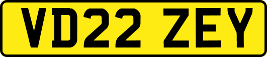 VD22ZEY