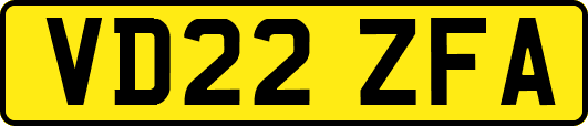 VD22ZFA