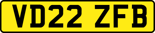 VD22ZFB