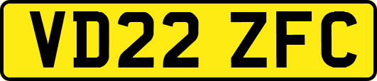 VD22ZFC