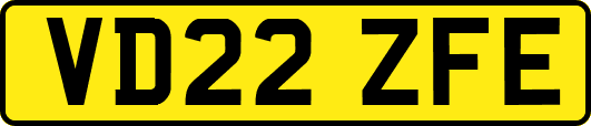 VD22ZFE