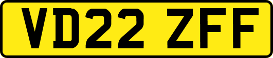 VD22ZFF