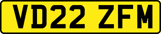 VD22ZFM