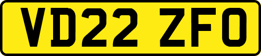 VD22ZFO
