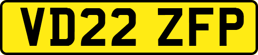 VD22ZFP