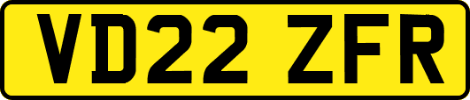 VD22ZFR