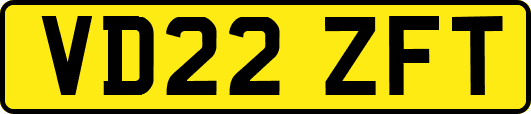 VD22ZFT