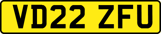 VD22ZFU