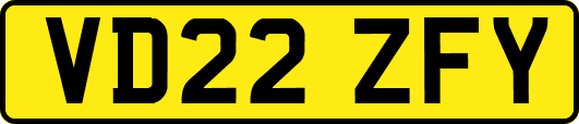 VD22ZFY