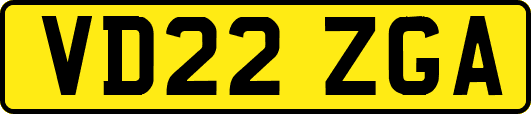 VD22ZGA