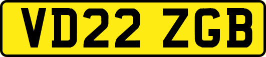 VD22ZGB